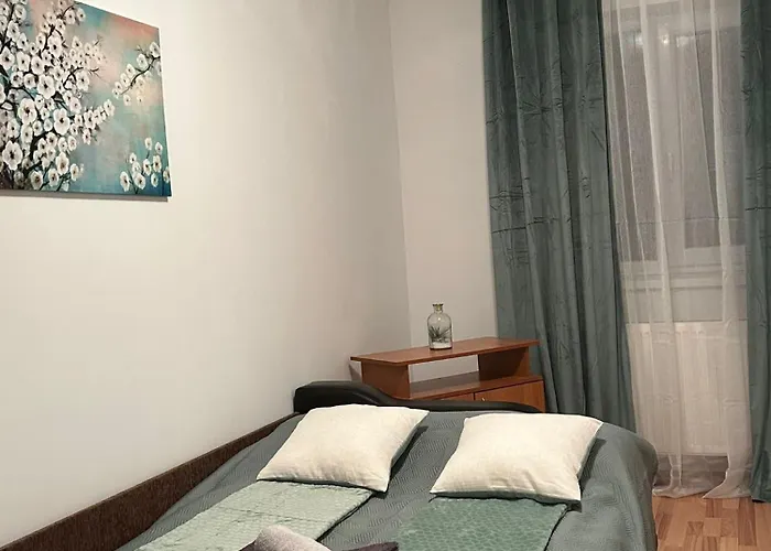 Pitters Home Two Sibiu