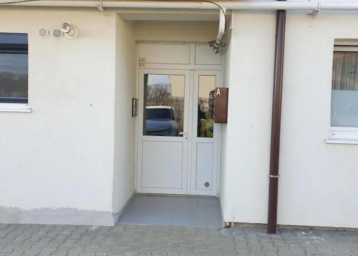 Collot Residence Sibiu