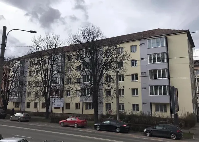 Hera Residence Sibiu