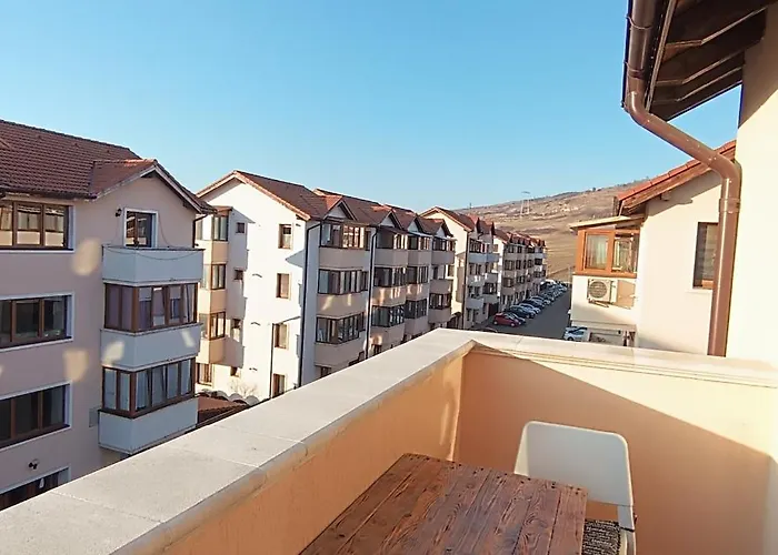 Flory Holiday Sibiu
