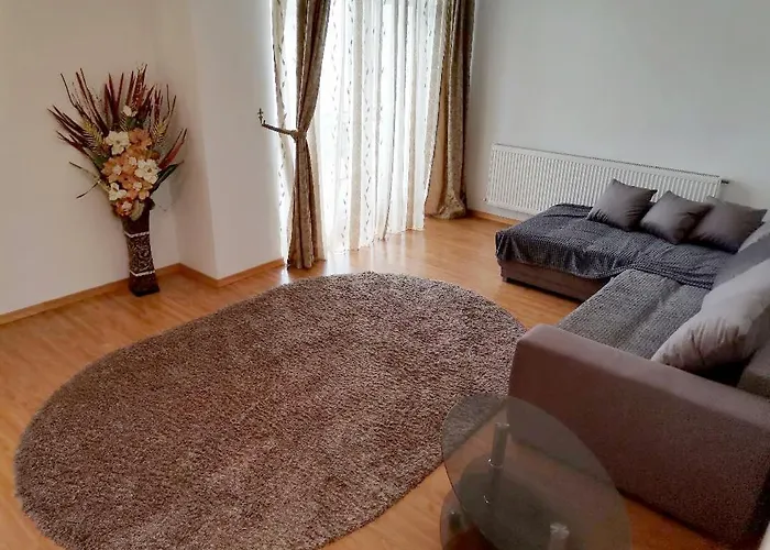 Apartament Selimbar Sibiu
