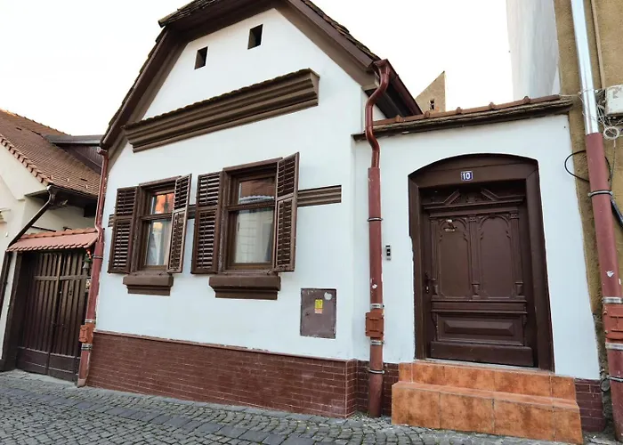 Casa Maria Apartment Sibiu