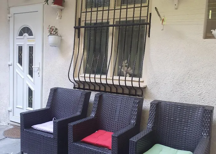 Vintagetrib Apartment Sibiu