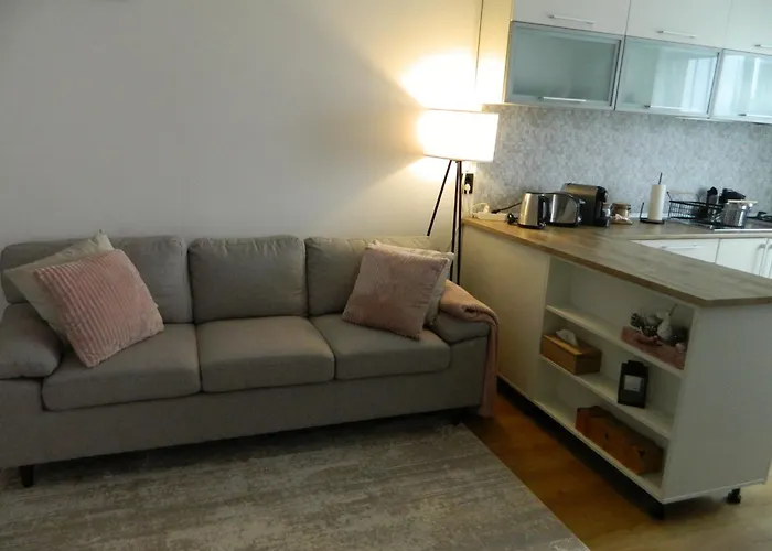 Magda Apartment Sibiu