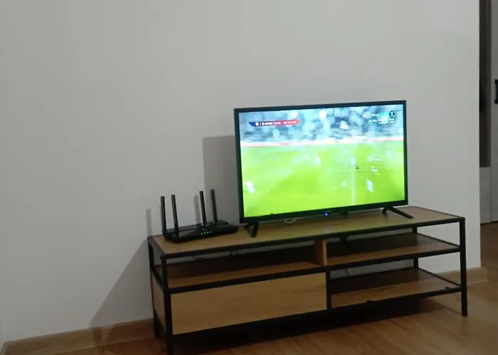 Pitters Home One Sibiu