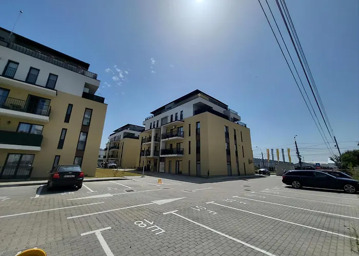 Vsa Imob Apartment Sibiu