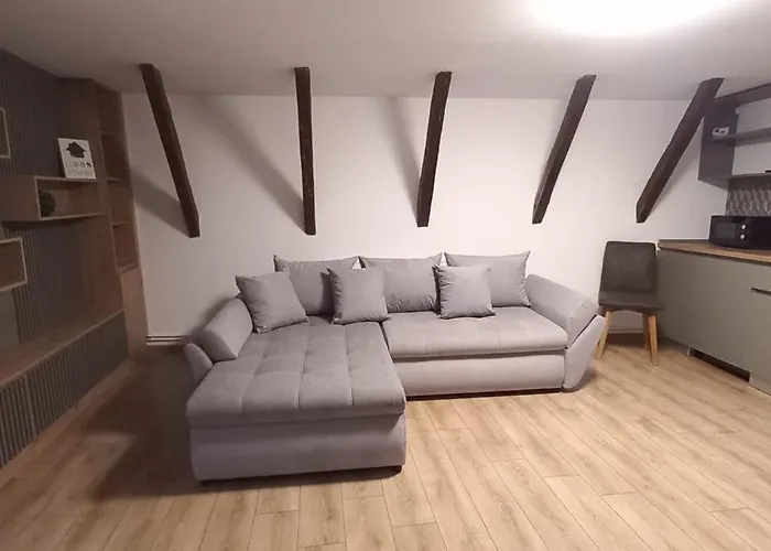 Gm 15 Apartments Sibiu