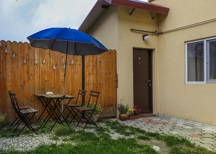 Mill Central Apartment Sibiu