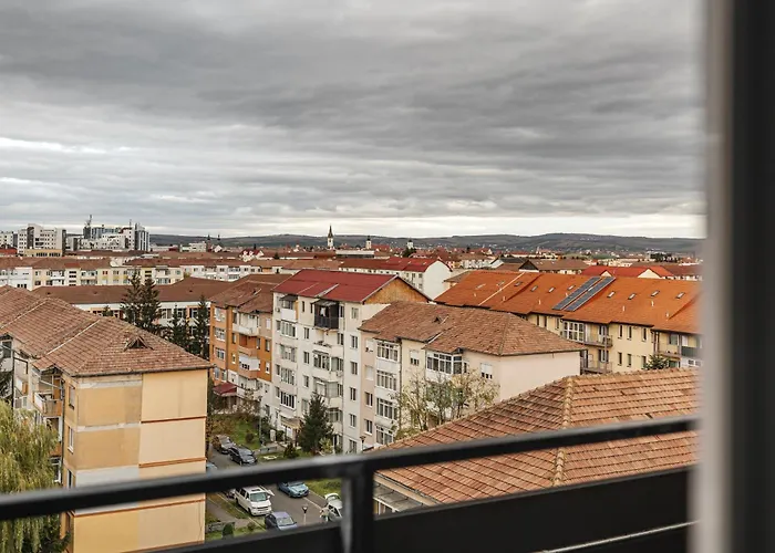 Olivia'S Home Sibiu