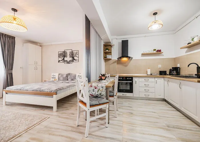 Olivia'S Home Sibiu
