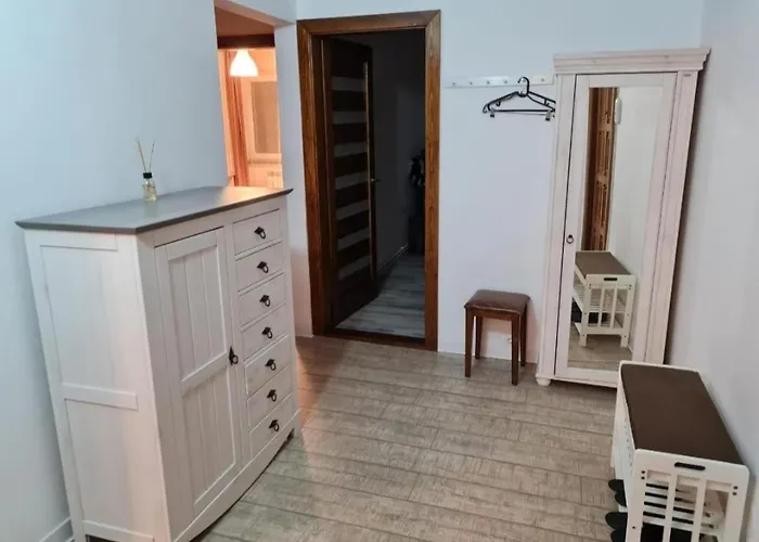 Anna'S Apartment Sibiu