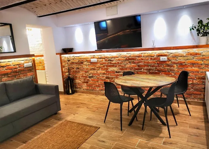 T House Apartment Sibiu