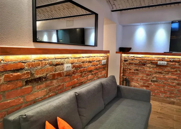 T House Apartment Sibiu
