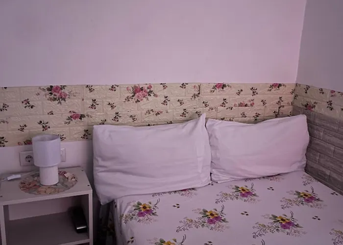 Small Studio2 Sibiu