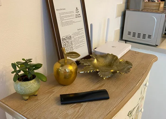 Charming Apartament Sibiu