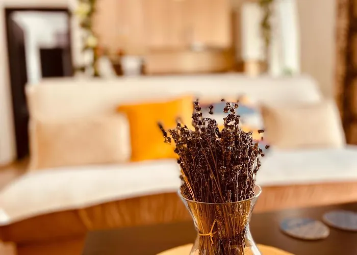 Apartament Sofia Sibiu