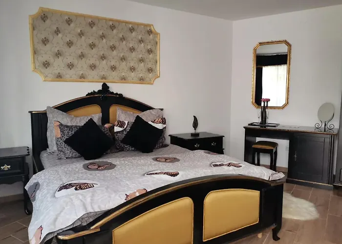 Old Town Villa Superior Studio Sibiu