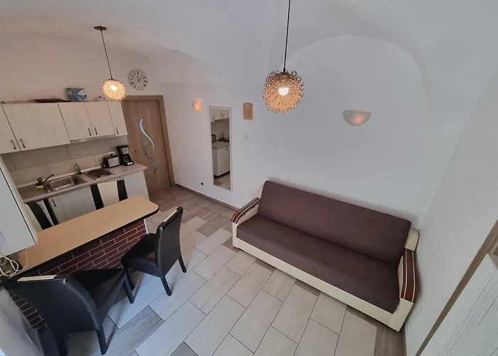 Apartament Central V&P Sibiu