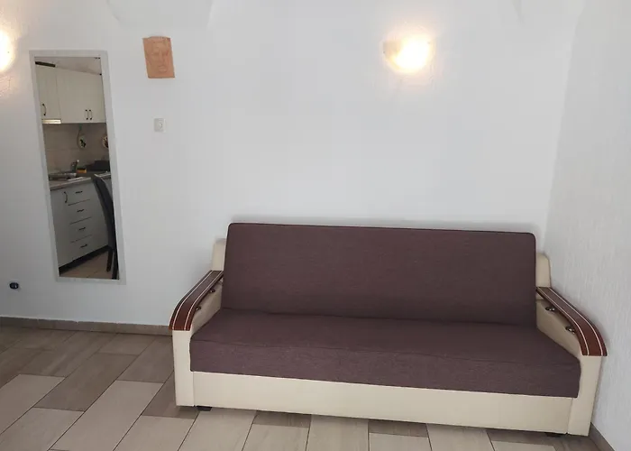 Apartament Central V&P Sibiu