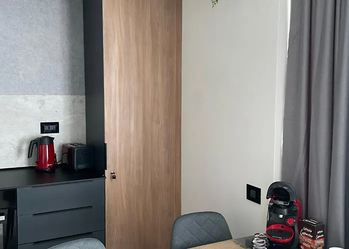 Luxury By The Lake Ap 28 Sibiu