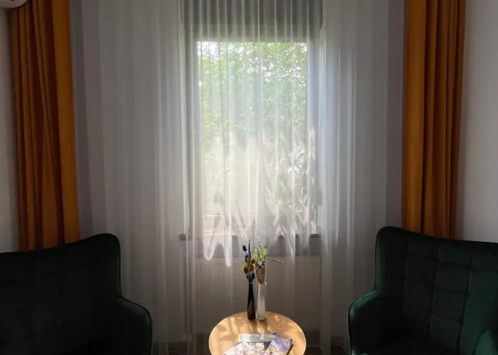 Gizell Apartment 2 Sibiu