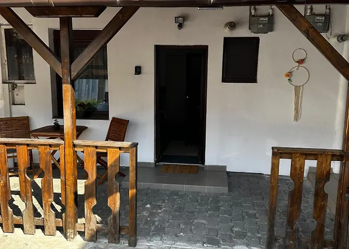 Baltrum Sibiu