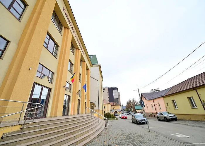 Flh - Kaly'S Place Sibiu