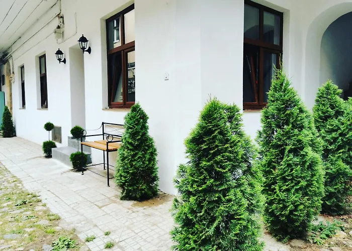 Classic Home Sibiu