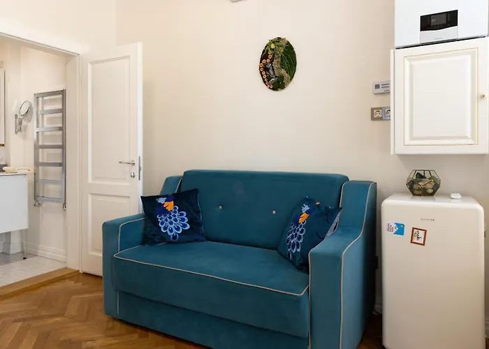 Flh - Fancy Flats Near Big Square Apartment Sibiu