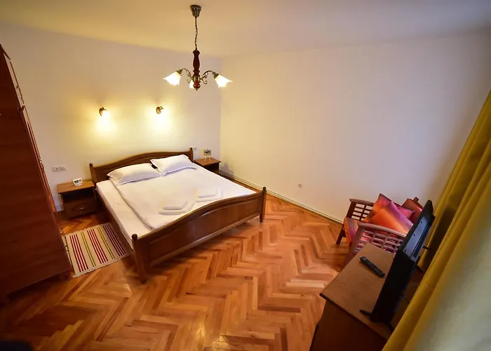 Thalia Apartment Sibiu