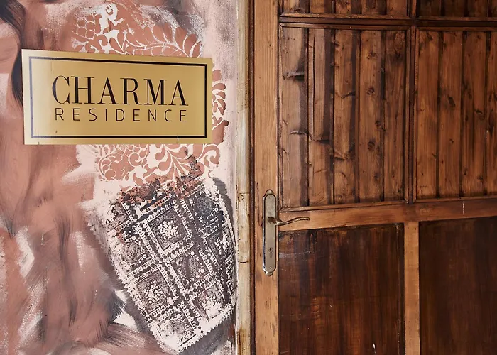 Charma Residence Sibiu