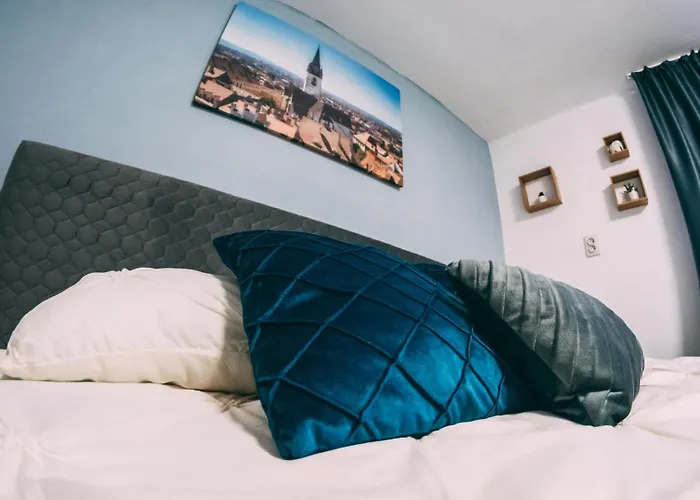 Flh - Transylvania Home Sibiu
