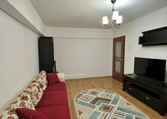 Apartament Centru Sibiu