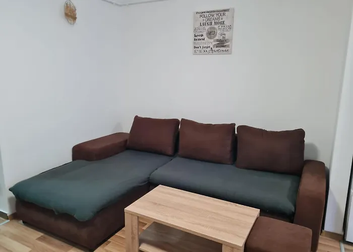 A & I Apartment Sibiu