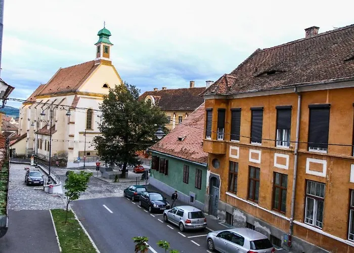 Cezar Home Studio Sibiu