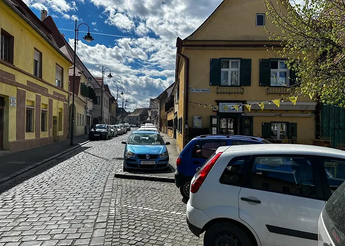 Mado'S Residence Sibiu