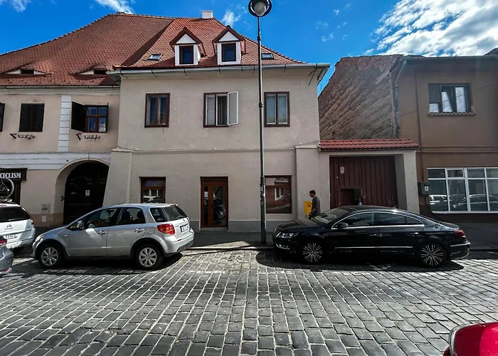Mado'S Residence Sibiu