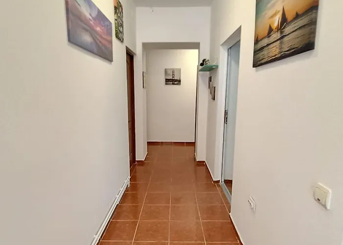 Chic Boutique Dumbrava Apartment Sibiu