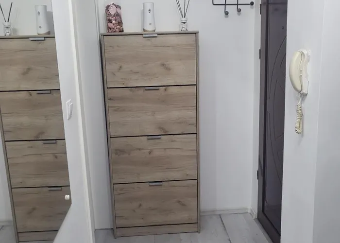 Alina Apartaments Sibiu