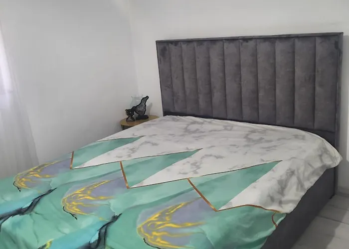 Alina Apartaments Sibiu