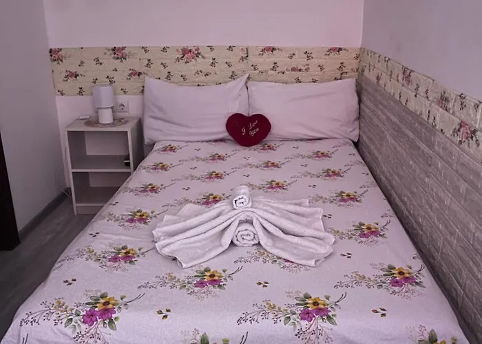 Small Studio2 Sibiu
