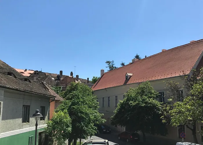 Residence Piata Armelor Sibiu