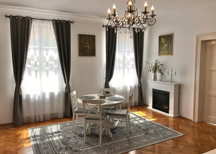 Residence Piata Armelor Sibiu
