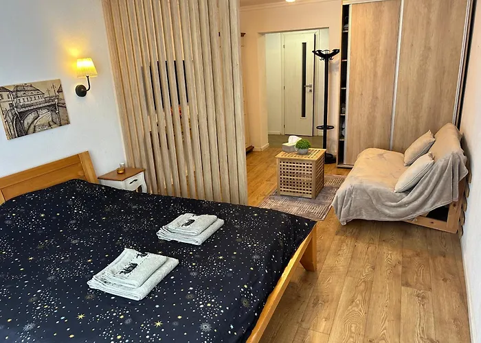 Hdkfndvaiusvdd Apartment Sibiu