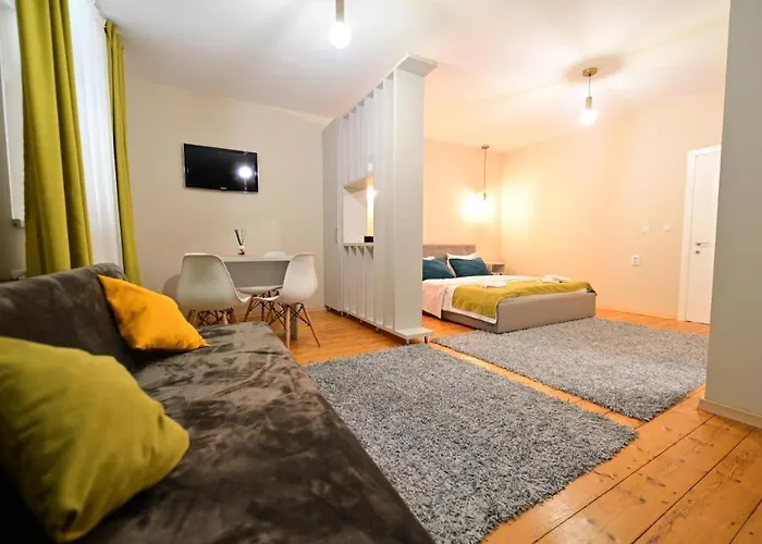 Grand Central Studios Sibiu