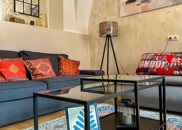 Serenity House Apartments Sibiu