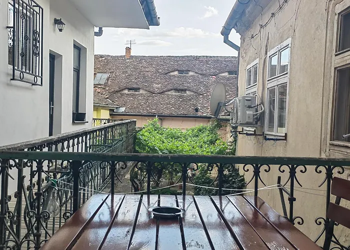 2Friends Apartment Sibiu