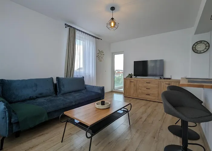 Room 17 Sibiu