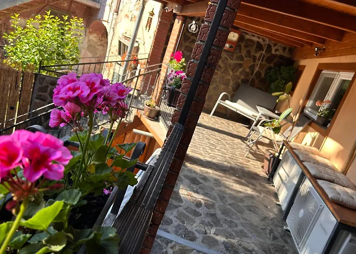 Grand Bbq Apartment Sibiu