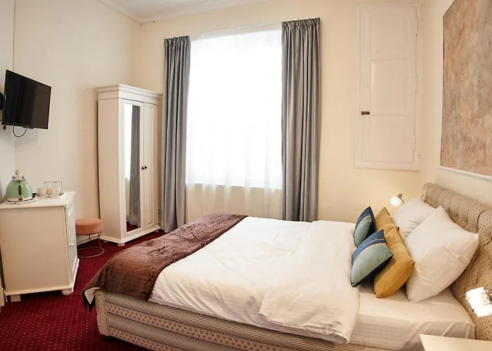 Charma Residence Sibiu